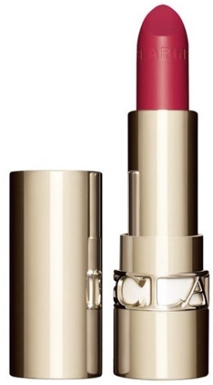 CLARINS JOLI ROUGE LIPSTICK 723 RASPBERRY